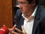 López carga contra Monedero por sus ataques al PSOE: "No sé si esas técnicas le funcionaban en Venezuela pero aquí no"