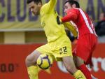 El Almería se juega la permanencia y el Villarreal estar en Europa