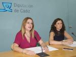 Diputación organiza campamentos para menores en riesgo de exclusión durante el mes de agosto