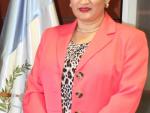 La fiscal general de Guatemala recoge el 22 de marzo en la UPNA el Premio Brunet a los Derechos Humanos