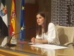 Extremadura se pone "a disposición" del Gobierno para poner en marcha las medidas del Pacto con la Violencia de Género