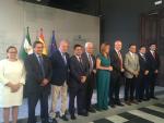 Diputación aportará más de 2,1 millones para ejecutar el Programa de Fomento de Empleo Agrario