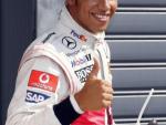 Hamilton: "Fernando Alonso será mi principal adversario"
