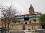 Miguel de Lis, el curtidor que levantó la terraza más bella de Salamanca