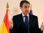 Japón anuncia la próxima visita de Rodríguez Zapatero