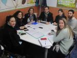 La Junta colabora con el Instituto de Idiomas de Villacarrillo, que forma a 800 alumnos de la comarca