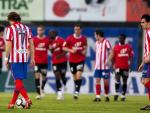 4-1. El Mallorca vuelve a la zona Champions y reduce las opciones del Atlético