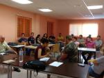 La Escuela de Pastores de Andalucía cierra su VII edición en Santiago Pontones buscando el relevo generacional