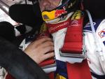 La cuarta victoria seguida de Loeb podría sentenciar el mundial de rallys