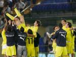 2-0. El Villarreal ganó el duelo regional