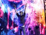 Revilla destaca la "repercusión" del concierto de Enrique Iglesias pese al "lamentable" final