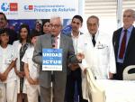 La Comunidad cuenta ya con 10 unidades de ictus en su red hospitalaria con la puesta en marcha de una nueva en Alcalá
