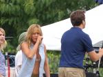 Jennifer Aniston evita rodar escenas de desnudos