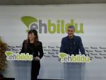 Asambleas de EH Bildu abordarán desde el lunes la elección de Otegi como candidato a lehendakari en un proceso "abierto"