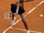Venus Williams se deshace de la española Arantxa Parra Santonja en Roland Garros