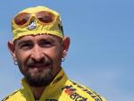 La mafia italiana echó a Marco Pantani del Giro de 1999