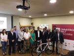 La Vuelta Ciclista a España regresa a la Región de Murcia