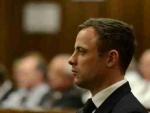 Oscar Pistorius fue condenado a cinco años de cárcel por el homicidio de su novia
