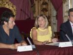 Diputación culmina los últimos trámites administrativos para la cesión del edificio Valcárcel a la UCA
