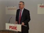 González Tovar: "no vamos tolerar ni una amenaza ni un insulto más por parte del Partido Popular"