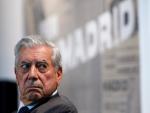 Vargas Llosa cree que el periodismo es "un pilar de la cultura de la libertad"