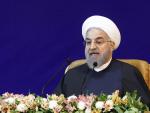 Rohaní inaugura en Irán la Conferencia Mundial contra la Violencia y el Extremismo