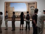 El Museo del Prado amplia el horario de la exposición dedicada a Turner
