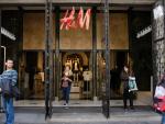 Las ventas de H&amp;M aumentan un 7% en junio