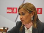 Silva subraya que "cualquier militante" socialista podrá optar a las primarias del PSdeG "cuando se abra el proceso"