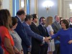 Murcia reclama acelerar la reforma de la financiación autonómica para contar con un modelo "más justo y solidario"