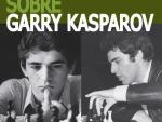 La primera parte de la trilogía autobiográfica del ajedrecista Garry Kasparov llega a España