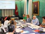 Diputación de Álava analiza con las Cuadrillas los "positivos" datos turísticos del primer semestre