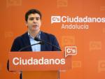 C's critica la "extraña connivencia" entre PP y Podemos en la comisión por el "caos" de la formación
