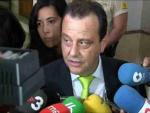 El fiscal Horrach confía en que la audiencia de Palma anule la imputación de la infanta Cristina