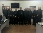 El arzobispo de Toledo reestructura los medios de comunicación diocesanos con el nombramiento de nuevos directores