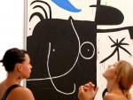 La Generalitat declara la Fundación Miró como museo de interés nacional