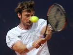 Juan Carlos Ferrero pasa a octavos del torneo croata de UMAG