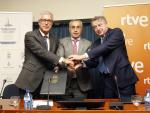 RTVE dará una amplia cobertura de los Juegos del Mediterráneo de Tarragona