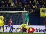 LaLiga aprueba la petición del Atlético y del Villarreal de disputar los dos primeros partidos a domicilio