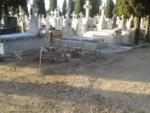 La Asociación Recuperación de la Memoria Histórica de Valladolid realizará una exhumación en el cementerio del Carmen