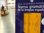 La Nueva Gramática y Juan Goytisolo, Premio Internacional Don Quijote
