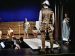 La ópera "Montezuma" llega a Edimburgo de la mano del mexicano  Valdés Kuri