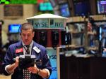 Wall Street ya disfruta de un año positivo