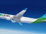 Level operará cinco vuelos semanales entre Barcelona y Buenos Aires