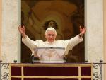 El Papa da amplios poderes a De Paolis y mantiene a los dirigentes de la Legión