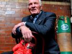 Muere la leyenda del boxeo británico Henry Cooper a los 76 años