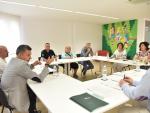 El nuevo Consejo Sectorial de Inmigración de La Rioja incorporará la perspectiva del colectivo a las políticas públicas