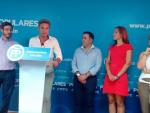 PP suma fuerzas en las diputaciones de Córdoba y Jaén para reivindicar la conversión en autovía de la A-306