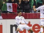 (Crónica) México se acerca al hexagonal final para Mundial tras golear a Canadá