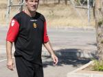 El Mallorca regresa de Holanda sin Laudrup